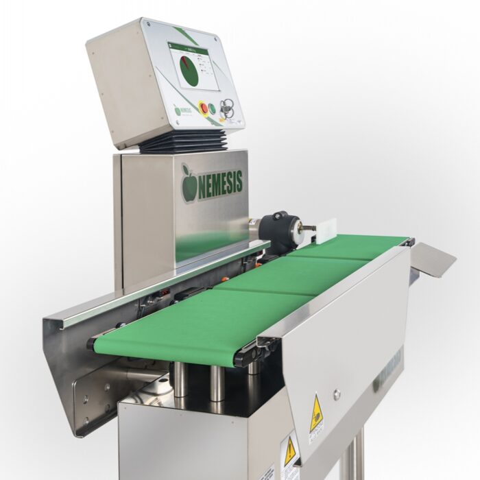 Nemesis Checkweigher - Ελεγκτής βάρους C Series