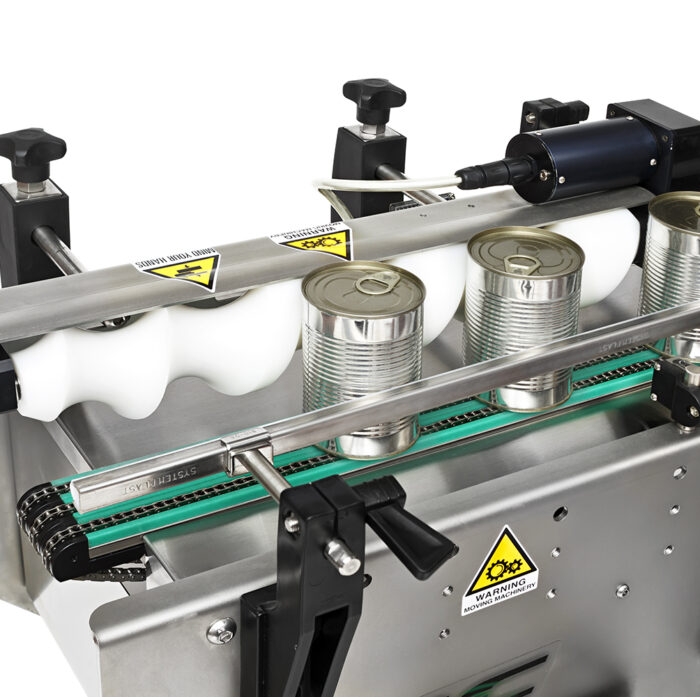 Nemesis Checkweigher – Ελεγκτής βάρους R series