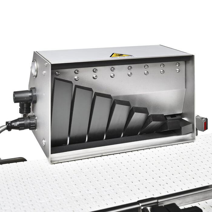 Nemesis Checkweigher – Ελεγκτής βάρους R series