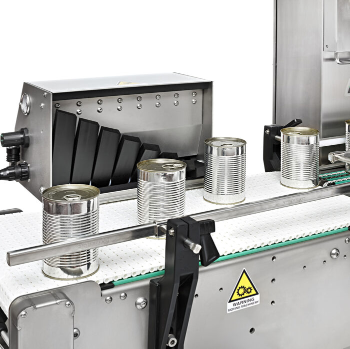 Nemesis Checkweigher – Ελεγκτής βάρους R series