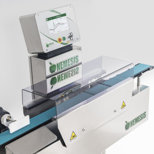 Nemesis Checkweigher, Ελεγκτής βάρους S Series