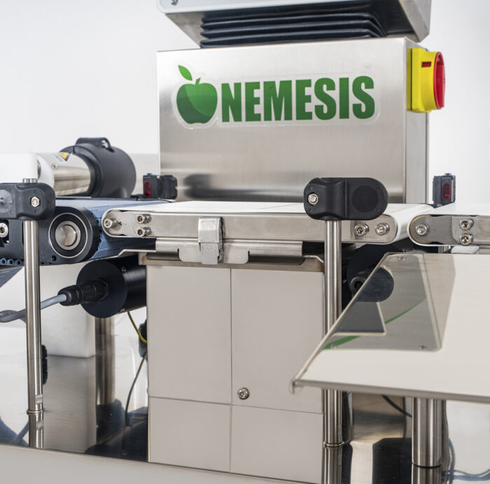 Nemesis Checkweigher - Ελεγκτής βάρους G Series