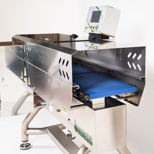 Nemesis Checkweigher Ελεγκτής βάρους D Series