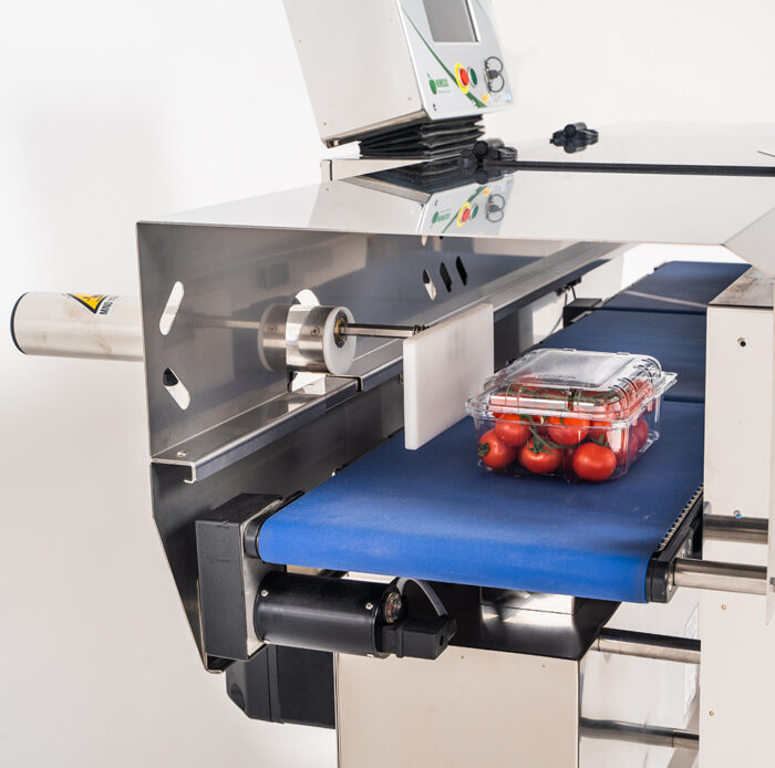 Nemesis Checkweigher Ελεγκτής βάρους D Series