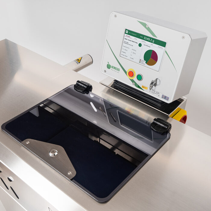 Nemesis Checkweigher Ελεγκτής βάρους D Series