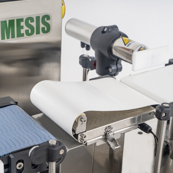 Nemesis Checkweigher - Ελεγκτής βάρους G Series